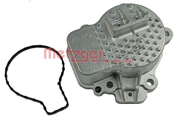 METZGER 2221023 ORIGINAL ERSATZTEIL GREENPARTS Wasserpumpe, Motorkühlung